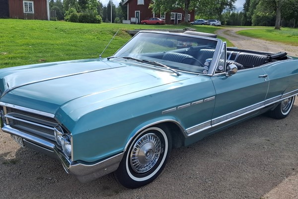Buick Electra