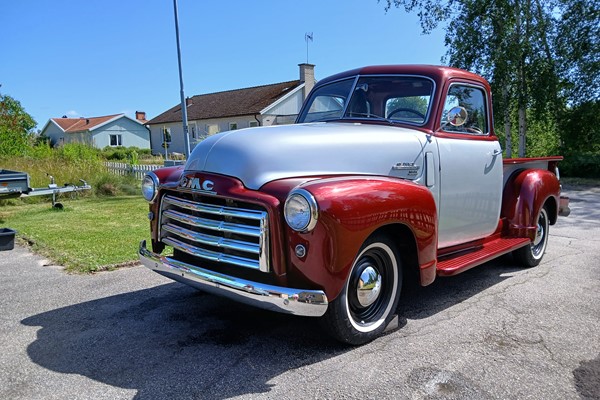 Gmc 100