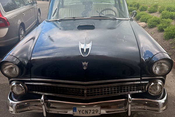 Ford Customline